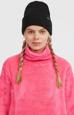 Femme O'Neill Polaires|Polaires & Sous-Couches-FemmesPolaire FWC'Cruz Fuzzy| Rose