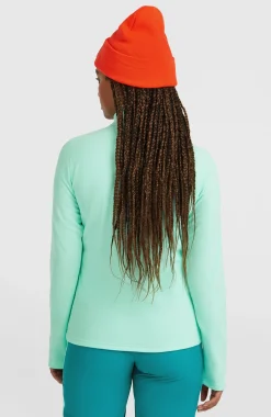 Femme O'Neill Polaires|Polaires & Sous-Couches-FemmesPolaire FWC'Cruz Jack's Polartec® à zip intégral| Vert
