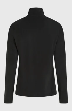 Femme O'Neill Polaires|Polaires & Sous-Couches-FemmesPolaire FWC'Cruz Jack's Polartec® à zip intégral| Noire