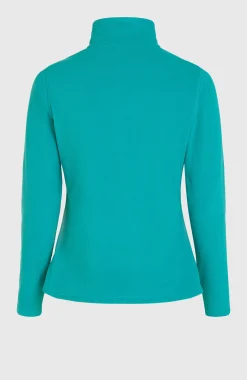 Femme O'Neill Polaires|Polaires & Sous-Couches-FemmesPolaire FWC'Cruz Jack's Polartec® à col demi-zip| Bleu