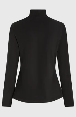 Femme O'Neill Polaires|Polaires & Sous-Couches-FemmesPolaire FWC'Cruz Jack's Polartec® à col demi-zip| Noire