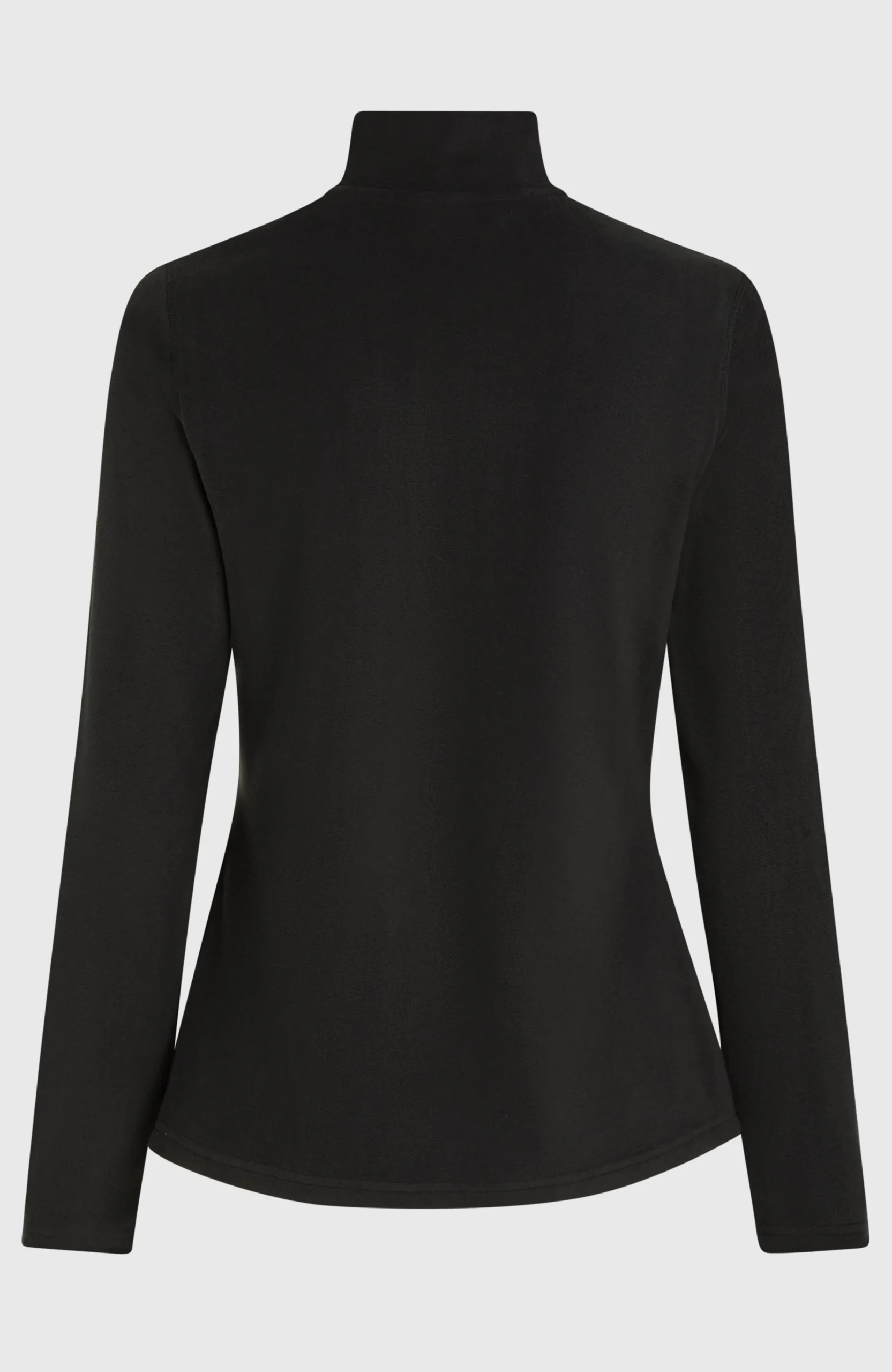 Femme O'Neill Polaires|Polaires & Sous-Couches-FemmesPolaire FWC'Cruz Jack's Polartec® à col demi-zip| Noire