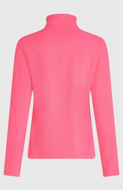 Femme O'Neill Polaires|Polaires & Sous-Couches-FemmesPolaire FWC'Cruz Jack's Polartec® à zip intégral| Rose