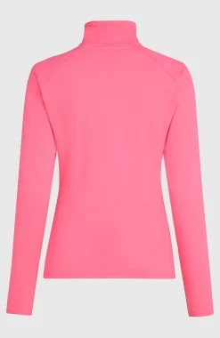 Femme O'Neill Polaires|Polaires & Sous-Couches-FemmesPolaire FWC'Cruz| Rose