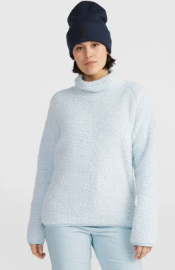 Femme O'Neill Polaires|Polaires & Sous-Couches-FemmesPolaire Hazel| Bleu