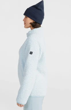 Femme O'Neill Polaires|Polaires & Sous-Couches-FemmesPolaire Hazel| Bleu