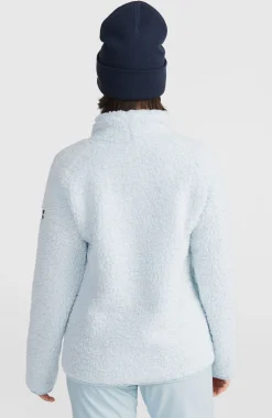 Femme O'Neill Polaires|Polaires & Sous-Couches-FemmesPolaire Hazel| Bleu