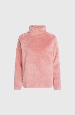 Femme O'Neill Polaires|Polaires & Sous-Couches-FemmesPolaire Hazel| Rose