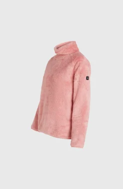 Femme O'Neill Polaires|Polaires & Sous-Couches-FemmesPolaire Hazel| Rose