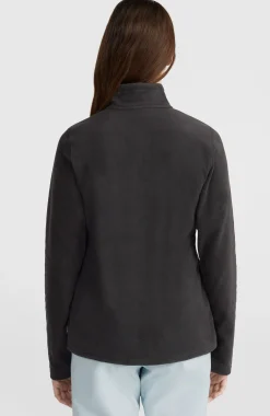 Femme O'Neill Polaires|Polaires & Sous-Couches-FemmesPolaire Jack's Polartec® 100 à col demi-zip| Noire