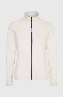Femme O'Neill Polaires|Polaires & Sous-Couches-FemmesPolaire Jack's Polartec® 100 à zip intégral| Beige