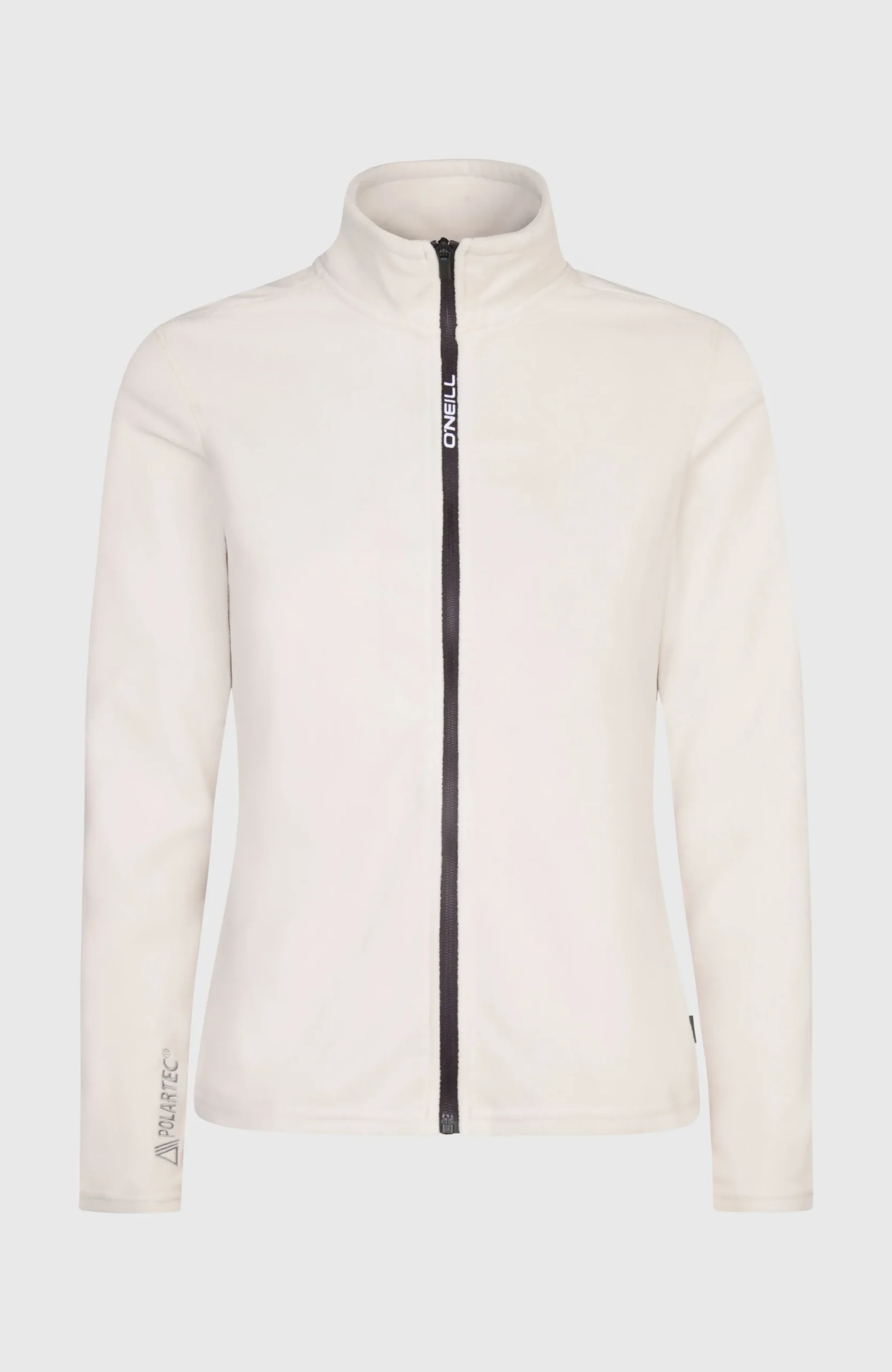 Femme O'Neill Polaires|Polaires & Sous-Couches-FemmesPolaire Jack's Polartec® 100 à zip intégral| Beige