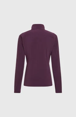 Femme O'Neill Polaires|Polaires & Sous-Couches-FemmesPolaire Jack's Polartec® 100 à zip intégral| Violet