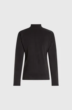 Femme O'Neill Polaires|Polaires & Sous-Couches-FemmesPolaire Jack's Polartec® 100 à zip intégral| Noire