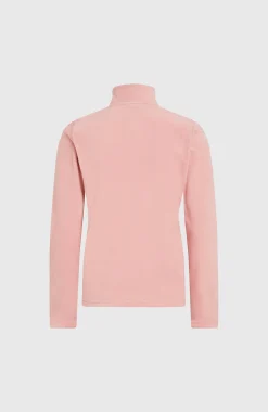 Femme O'Neill Polaires|Polaires & Sous-Couches-FemmesPolaire Jack's Polartec® 100 à col demi-zip| Rose