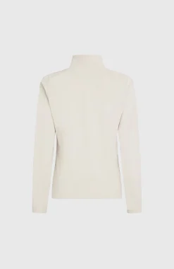 Femme O'Neill Polaires|Polaires & Sous-Couches-FemmesPolaire Jack's Polartec® 100 à col demi-zip| Beige