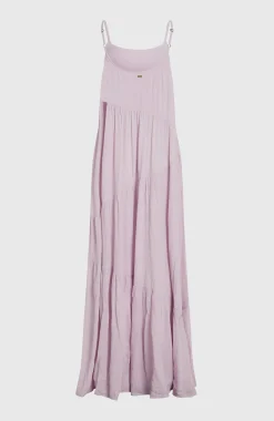 Femme O'Neill Robes, Combinaisons Et Jupes|Protection Anti-Uv-FemmesRobe longue Devyn| Violet