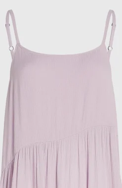 Femme O'Neill Robes, Combinaisons Et Jupes|Protection Anti-Uv-FemmesRobe longue Devyn| Violet