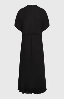 Femme O'Neill Robes, Combinaisons Et Jupes|Protection Anti-Uv-FemmesRobe Wilder Cover Up| Noire