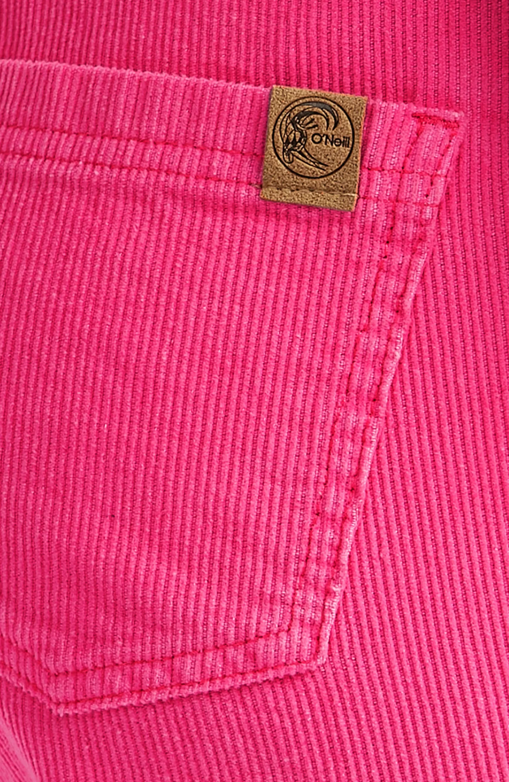 Femme O'Neill Robes, Combinaisons Et Jupes|Protection Anti-Uv-FemmesSalopette O'Riginals en velours côtelé| Rose