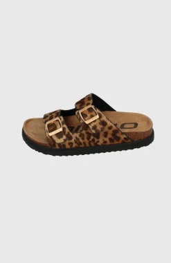 Enfant O'Neill Protection Anti-Uv-FemmesSandales Sandy Slider| Brun