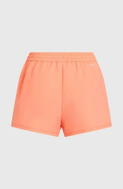 Femme O'Neill Bikinis|Protection Anti-Uv-FemmesShort de bain Essentials 12''| Orange