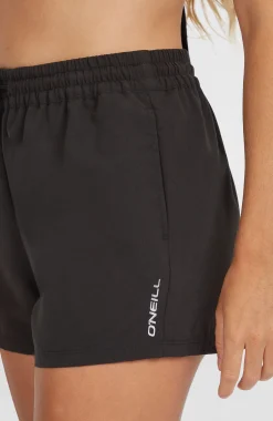 Femme O'Neill Shorts De Bain|Protection Anti-Uv-FemmesShort de bain Essentials 12''| Noire