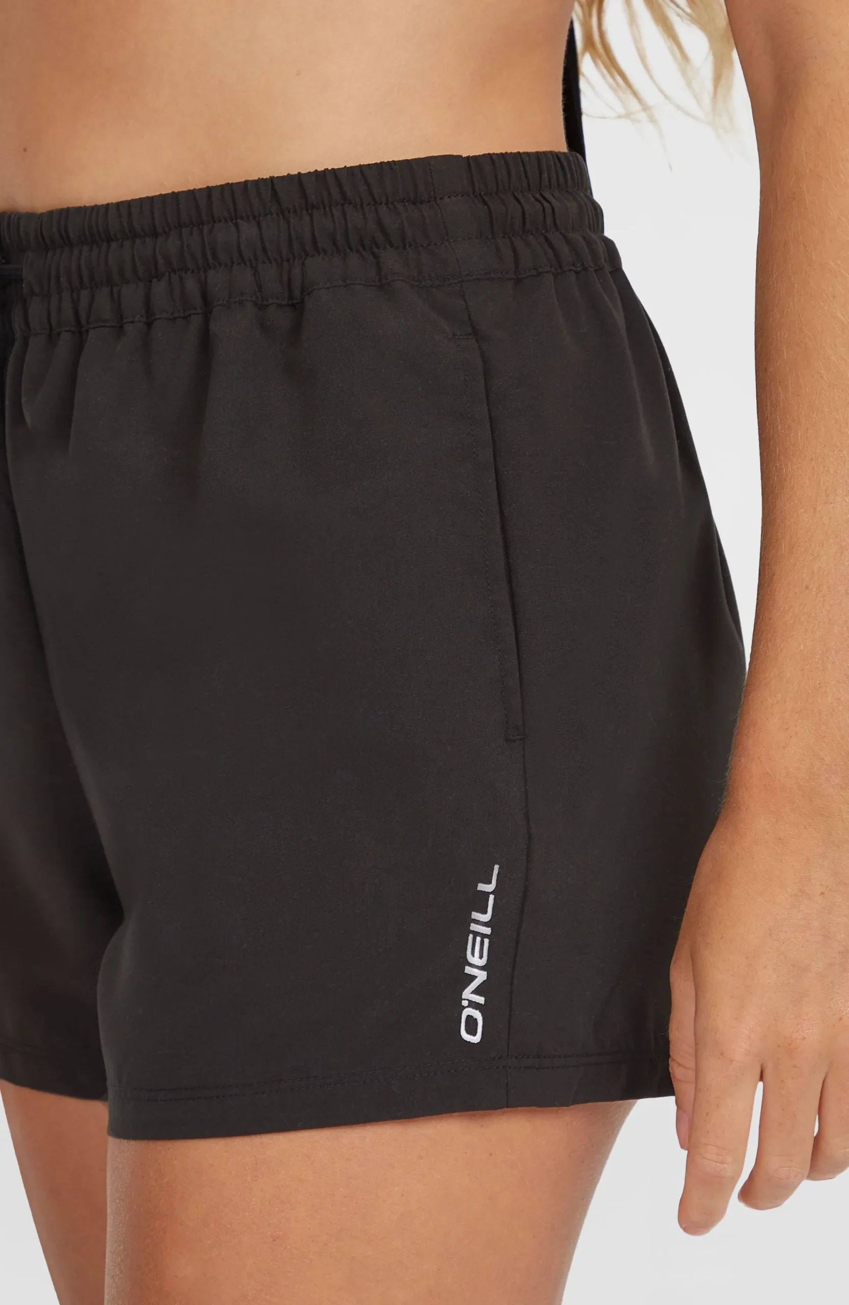 Femme O'Neill Shorts De Bain|Protection Anti-Uv-FemmesShort de bain Essentials 12''| Noire
