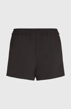Femme O'Neill Shorts De Bain|Protection Anti-Uv-FemmesShort de bain Essentials 12''| Noire