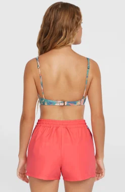 Femme O'Neill Shorts De Bain|Protection Anti-Uv-FemmesShort de bain Essentials 12''| Rose