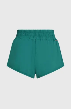 Femme O'Neill Bikinis|Protection Anti-Uv-FemmesShort de bain Must-Have| Vert