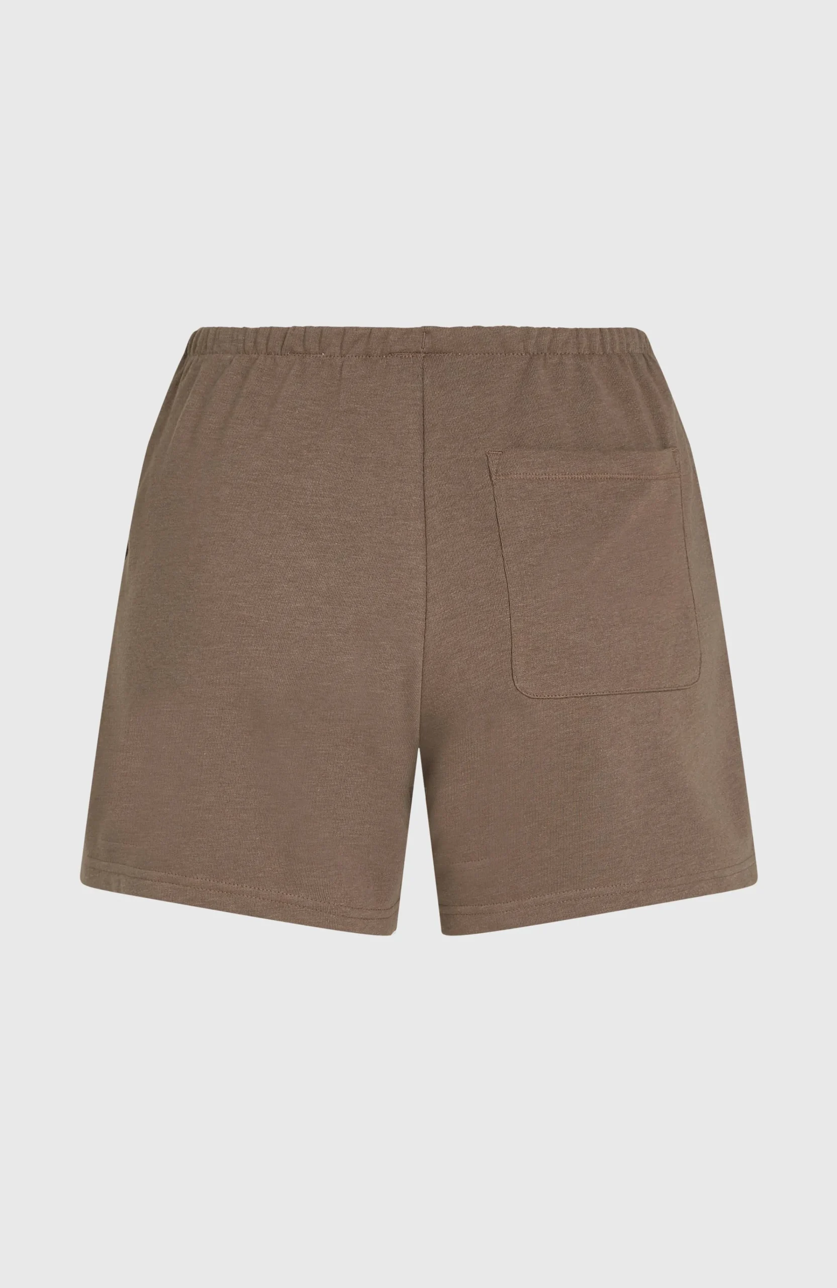 Femme O'Neill Pantalons & Shorts|Protection Anti-Uv-FemmesShort de survêtement Essentials Script| Brun