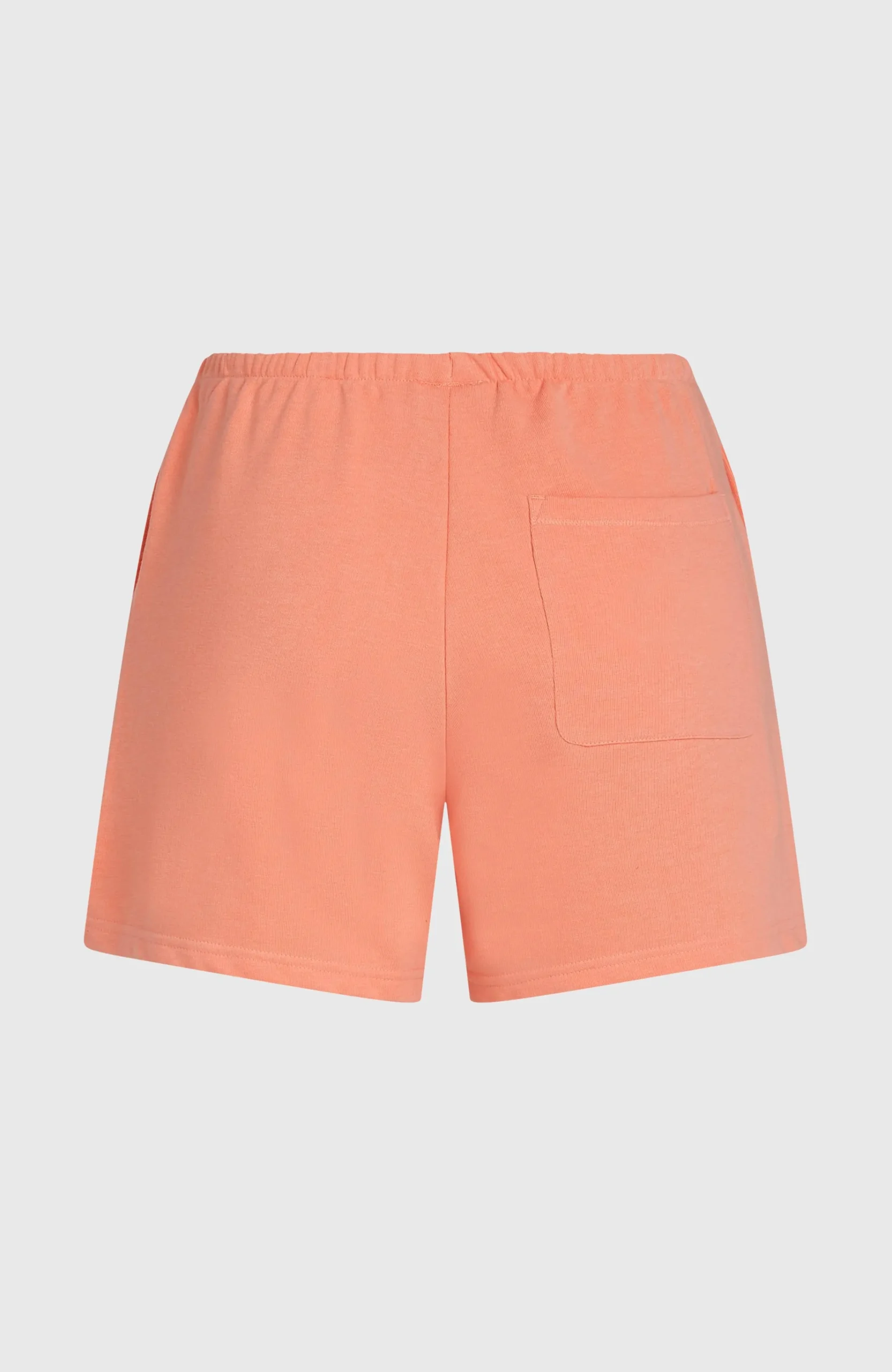 Femme O'Neill Pantalons & Shorts|Protection Anti-Uv-FemmesShort de survêtement Essentials Script| Rose