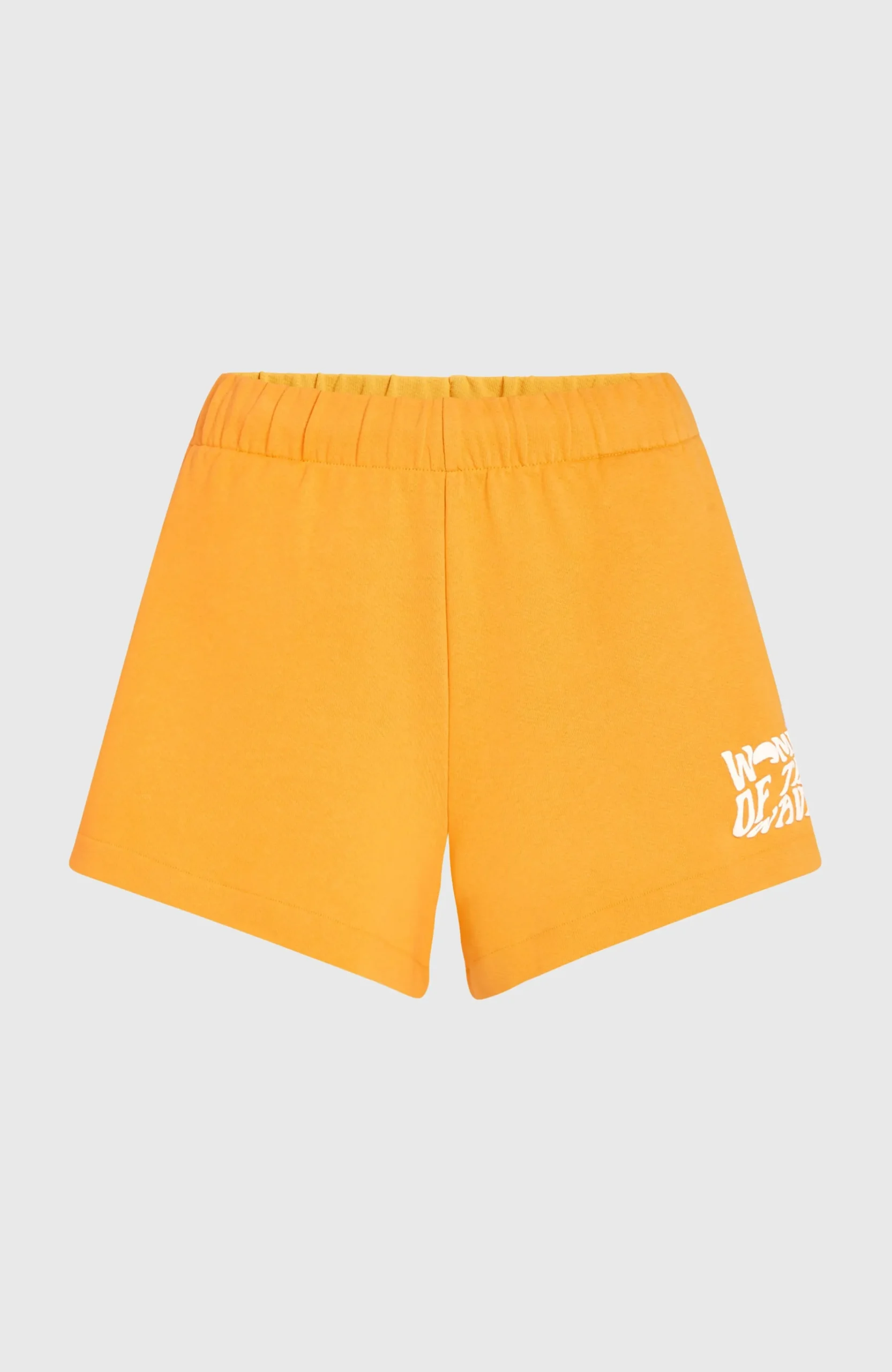 Femme O'Neill Pantalons & Shorts|Protection Anti-Uv-FemmesShort de survêtement Women of the Wave| Orange