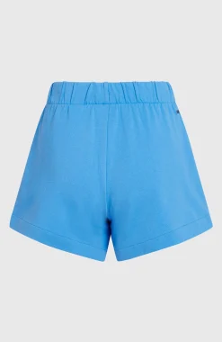 Femme O'Neill Pantalons & Shorts|Protection Anti-Uv-FemmesShort de survêtement Women of the Wave| Bleu