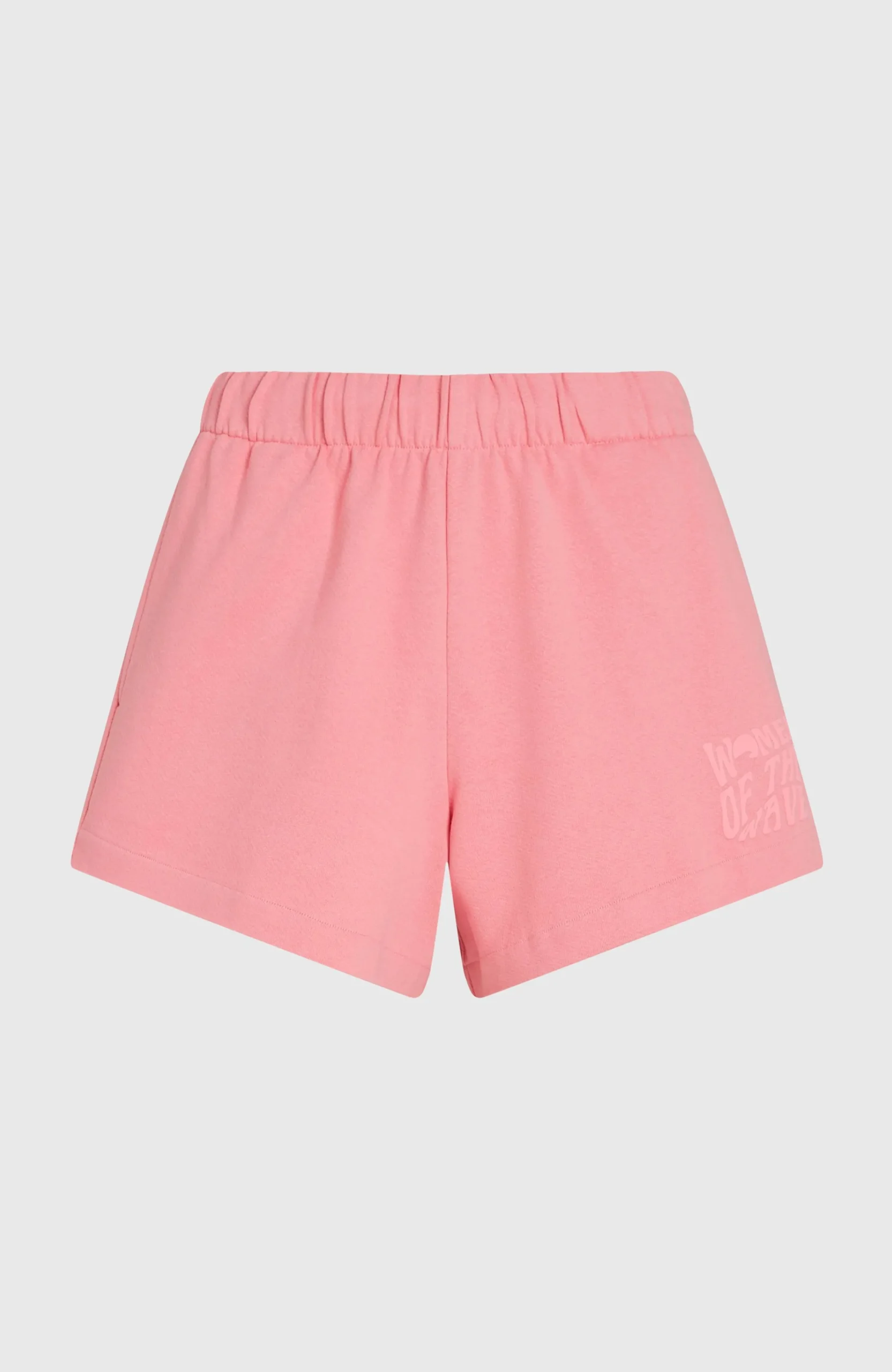 Femme O'Neill Pantalons & Shorts|Protection Anti-Uv-FemmesShort de survêtement Women of the Wave| Rose