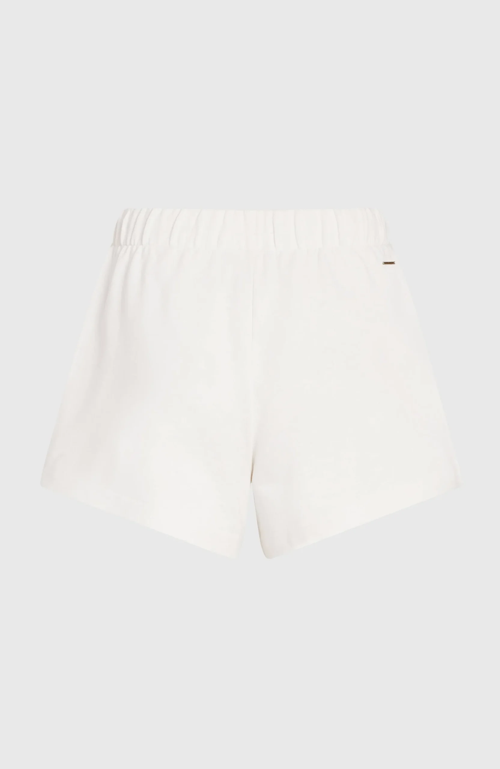 Femme O'Neill Pantalons & Shorts|Protection Anti-Uv-FemmesShort de survêtement Women of the Wave| Beige