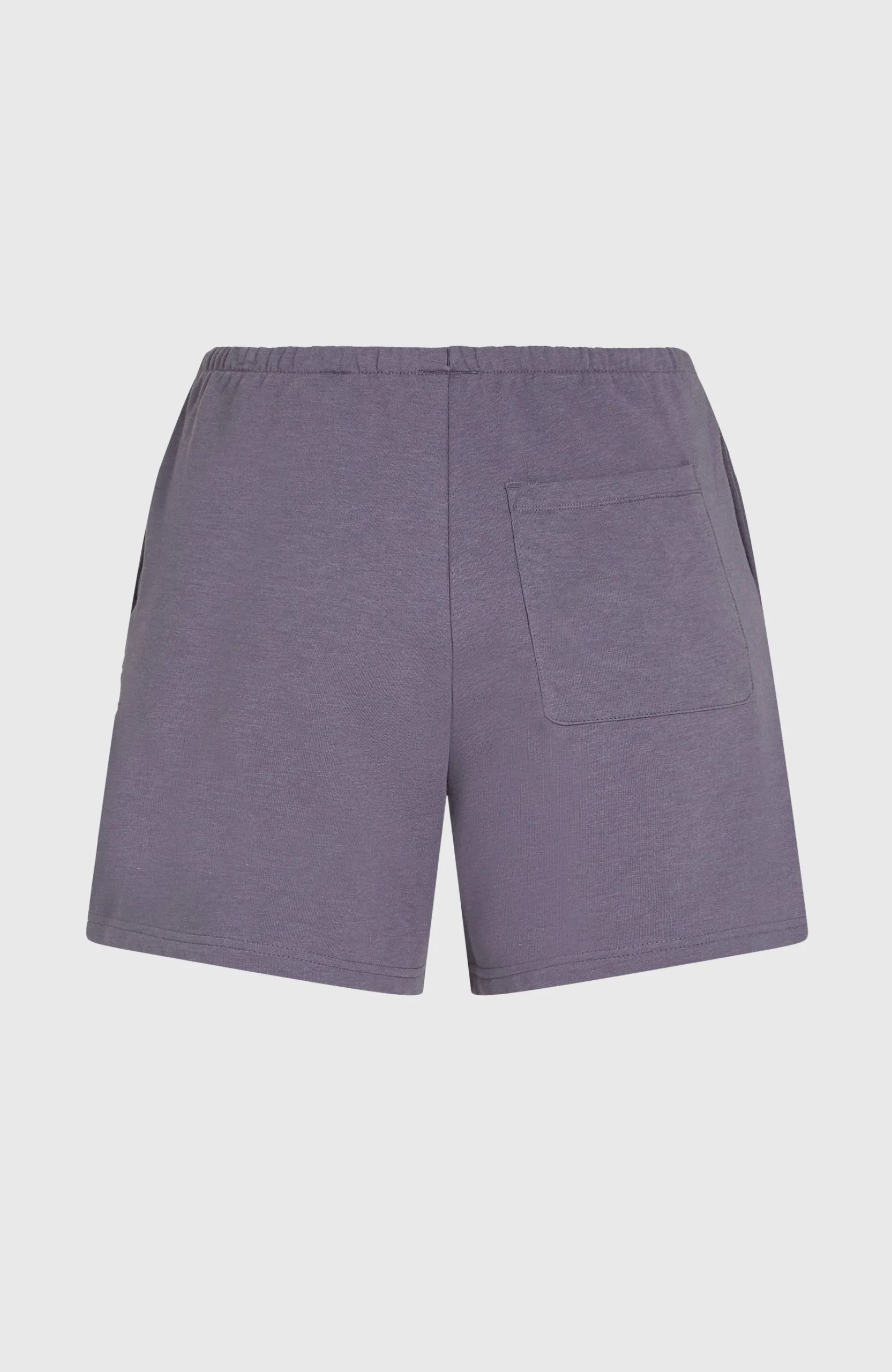 Femme O'Neill Pantalons & Shorts|Protection Anti-Uv-FemmesShort de survêtement Essentials Script| Violet