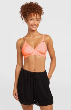 Femme O'Neill Pantalons & Shorts|Protection Anti-Uv-FemmesShort Essentials Tokeena| Noire