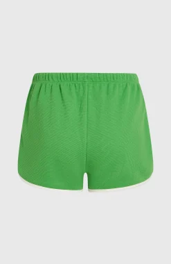 Femme O'Neill Pantalons & Shorts|Protection Anti-Uv-FemmesShort O'Riginals Waffle| Vert