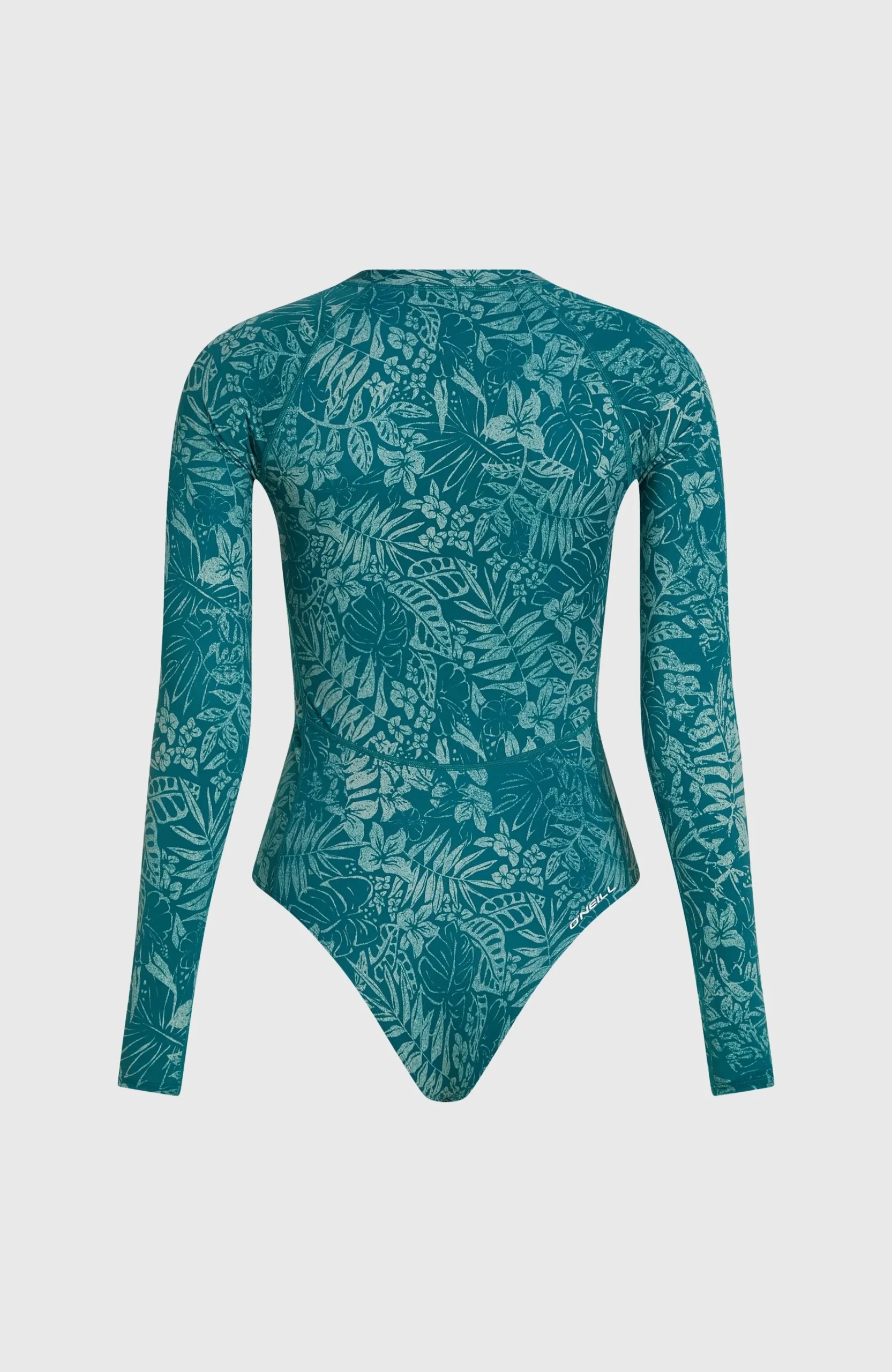 Femme O'Neill Sport|Maillot Une Pièce-FemmesSurfsuit à manches longues | Vert