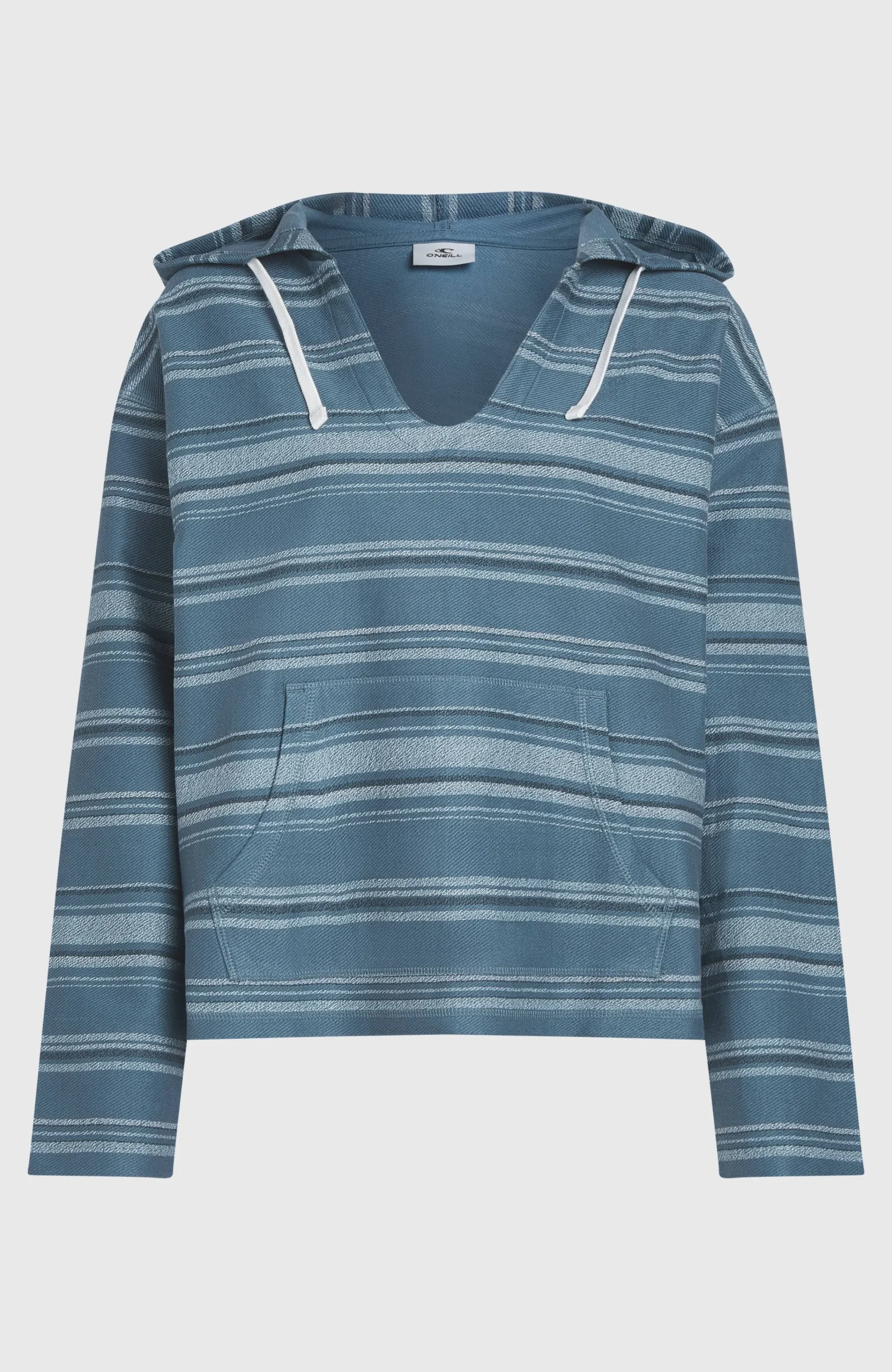 Femme O'Neill Sweats & Pulls|Protection Anti-Uv-FemmesSweat à capuche Bavaro| Bleu