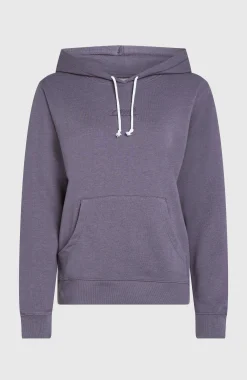 Femme O'Neill Sweats & Pulls|Protection Anti-Uv-FemmesSweat à capuche Essentials Script| Violet