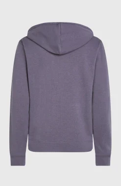 Femme O'Neill Sweats & Pulls|Protection Anti-Uv-FemmesSweat à capuche Essentials Script| Violet