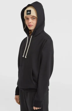 Femme O'Neill Sweats & Pulls|Protection Anti-Uv-FemmesSweat à capuche Essentials Script| Noire