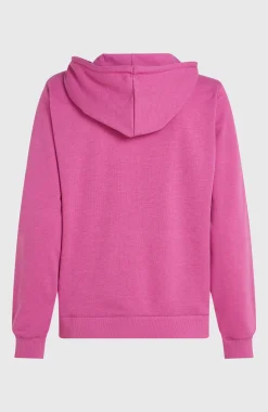 Femme O'Neill Sweats & Pulls|Protection Anti-Uv-FemmesSweat à capuche Essentials Script| Violet