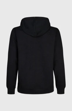 Femme O'Neill Sweats & Pulls|Protection Anti-Uv-FemmesSweat à capuche Essentials Script| Noire