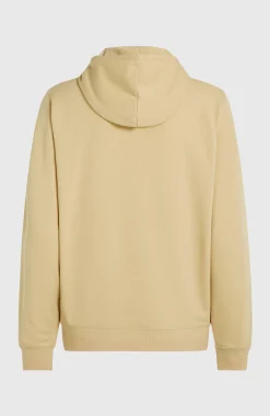 Femme O'Neill Sweats & Pulls|Protection Anti-Uv-FemmesSweat à capuche Essentials Script| Beige