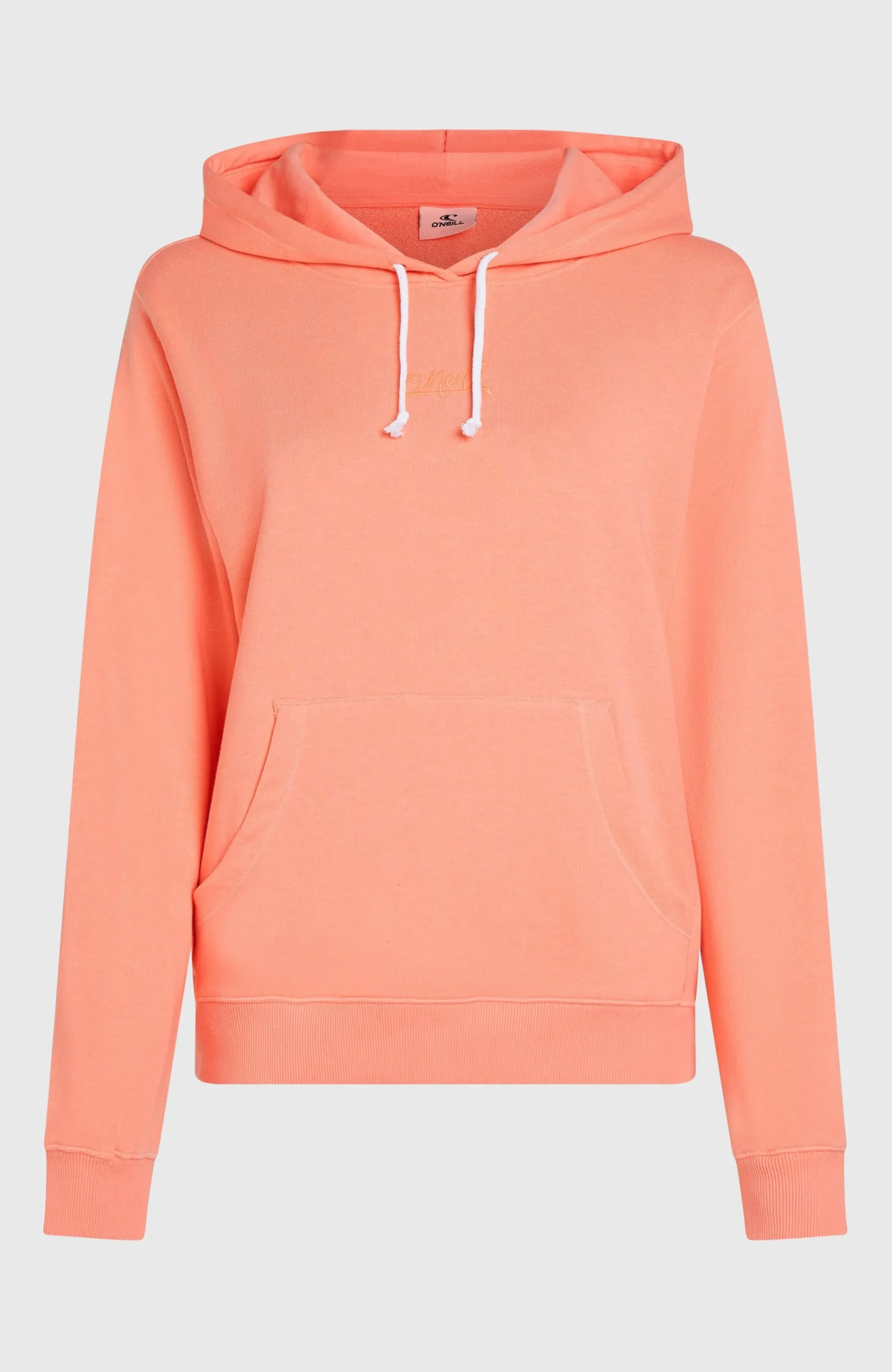 Femme O'Neill Sweats & Pulls|Protection Anti-Uv-FemmesSweat à capuche Essentials Script| Rose