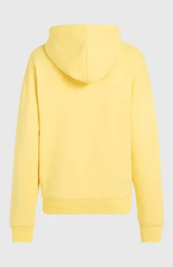Femme O'Neill Sweats & Pulls|Protection Anti-Uv-FemmesSweat à capuche Future Surf Society| Jaune